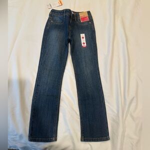 Gymboree Dark Blue Women's Skinny Jeans